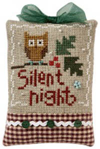 Jingles - Silent Night