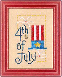 4th Of July Flip-it