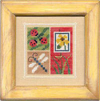  June Block