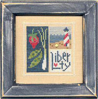  July Block