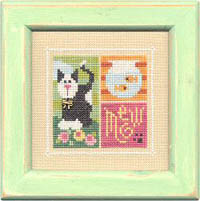 Meow Blocks Flip-it