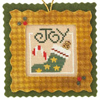 Blessings - Joy