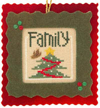 Blessings - Family                 