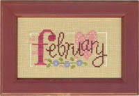 A Bit of February           
