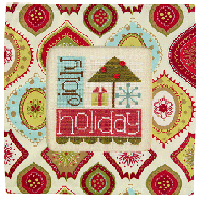 Jolly Holiday Kit