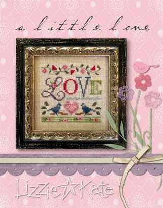 A Little Love Kit