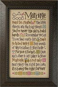 A Good Marriage Kit