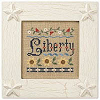 A Little Liberty Kit