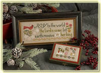 Joy to the World Christmas Kit