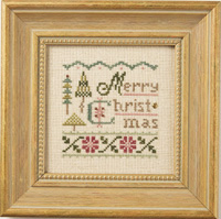 A Little Christmas Kit