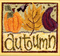 Autumn Sampler