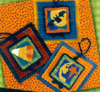 Halloween Hang-Ups 1
