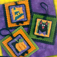 Halloween Hang-Ups 2