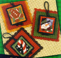 Holiday Hang-Ups 1