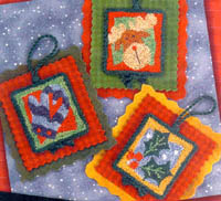 Holiday Hang-Ups 2