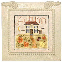 Autumn Sampler Kit