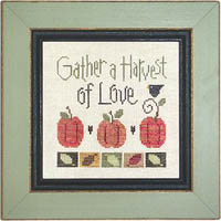 Gather A Harvest