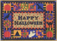 Happy Halloween              