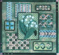 Lily of the Valley
