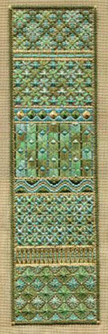 One Long Panel