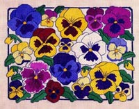 Pansies