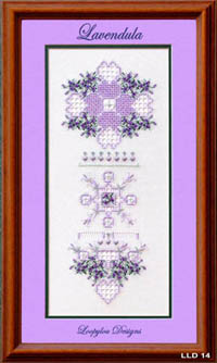 Lavendula