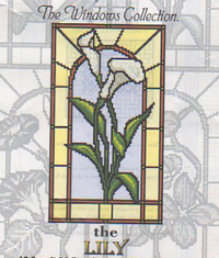 Lily Window