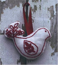 Little Red Birds - Estelle