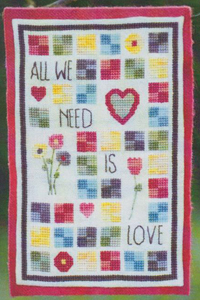 All We Need Is Love