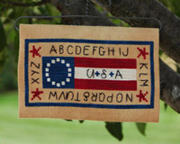 ABC 's of USA