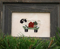 Baa Baa Barn Sheep