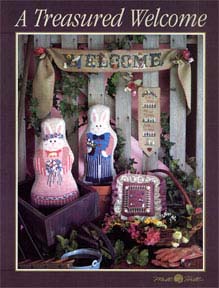 A Treasured Welcome