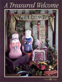A Treasured Welcome