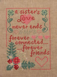 A Sister's Love