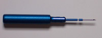 CTR #1 - 1 Strand Punchneedle