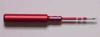 CTR #3 - 3 Strand Punchneedle
