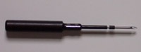 CTR #6 - 6 Strand Punchneedle