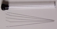 CTR Punchneedle Threader - 5 pack