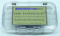 CTR The Haystack Carry Case