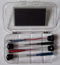 CTR Needles in a Haystack Complete Set