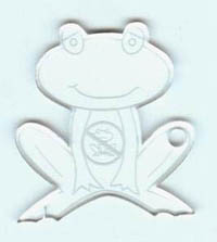 Frog Threadwinder