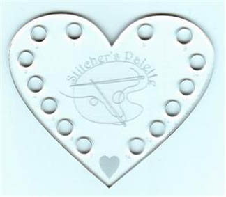 Heart Thread Palette