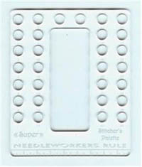 Super Thread Palette
