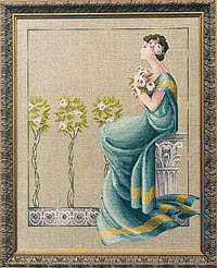 Damask Rose