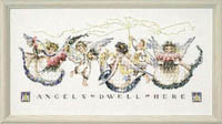 Angel Proclamation
