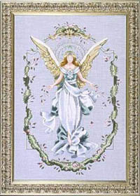 Angel of the New Dawn