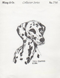 Dalmation