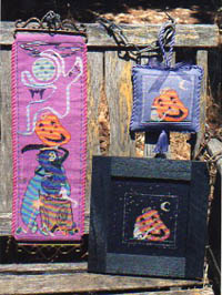 A Tall Tale Of Halloween