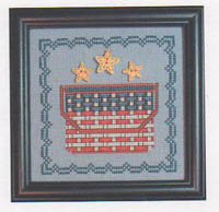 Americana Basket