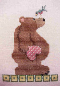 Ben The Bear